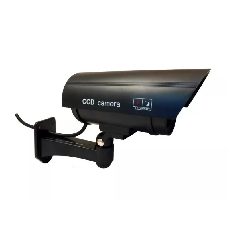 Surveillance Camera Dummy Camera IR1100 B IR LED CEE
