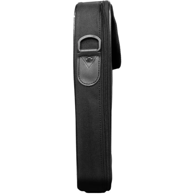 Briefcase Ultron 371960 Laptop Case 43.2 cm (17 inch) Black