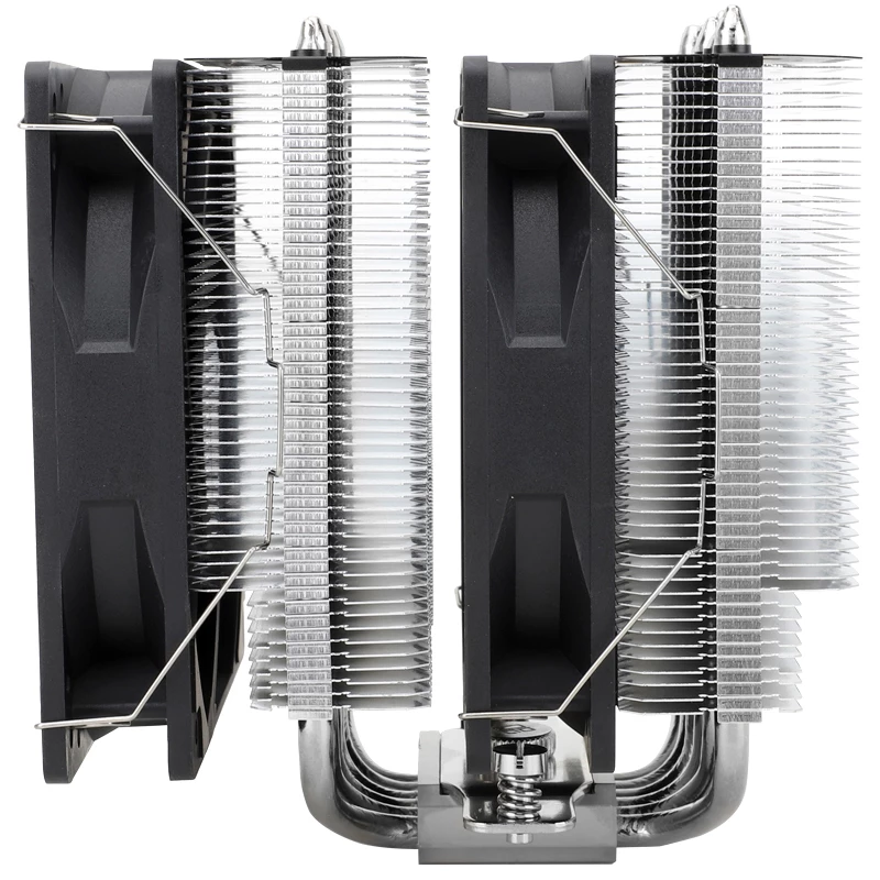 Thermalright Peerless Asassin 120 SE ARGB black Cooler