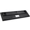 Ducky Origin Phantom Black keyboard Universal USB QWERTZ German