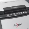 Rexel Optimum AutoFeed+ 150X Automatic Cross Cut Paper Shredder P4
