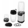 Tabletop blender Esperanza EKM030 Black Stainless steel
