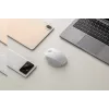 Wireless mouse Xiaomi Mouse Comfort Edition 2.4GHz, ergonomic, high-precision tracking, white