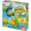 Pupsparade, Board Game