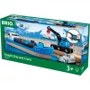 Lift and Load Toy BRIO