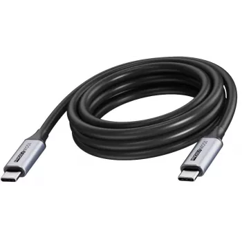 USB-C to USB-C Cable VISION TC 5MUSBC/BL — 5 m, 24-pin, 100W, 20 Gbps