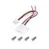 Deepcool DP-FDC-XF120 Black