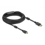 Active DisplayPort to HDMI Cable DeLOCK 85960 10m 4K 60Hz