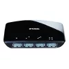 USB Hub D-Link DUB-1340 Black