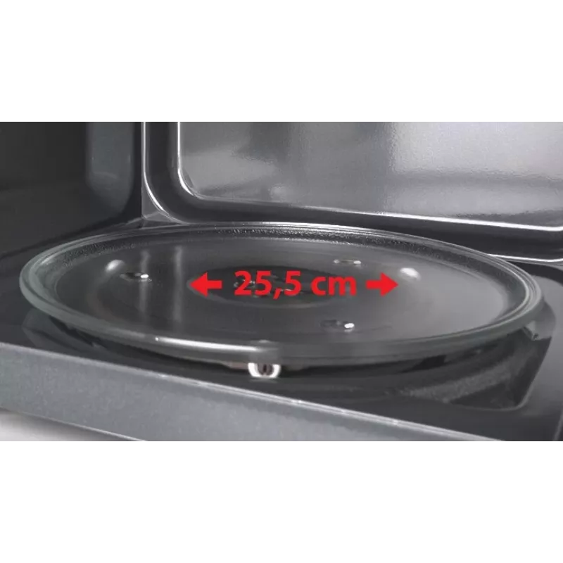 Microwave Oven MWP-MG20P(WH) 800W 20L