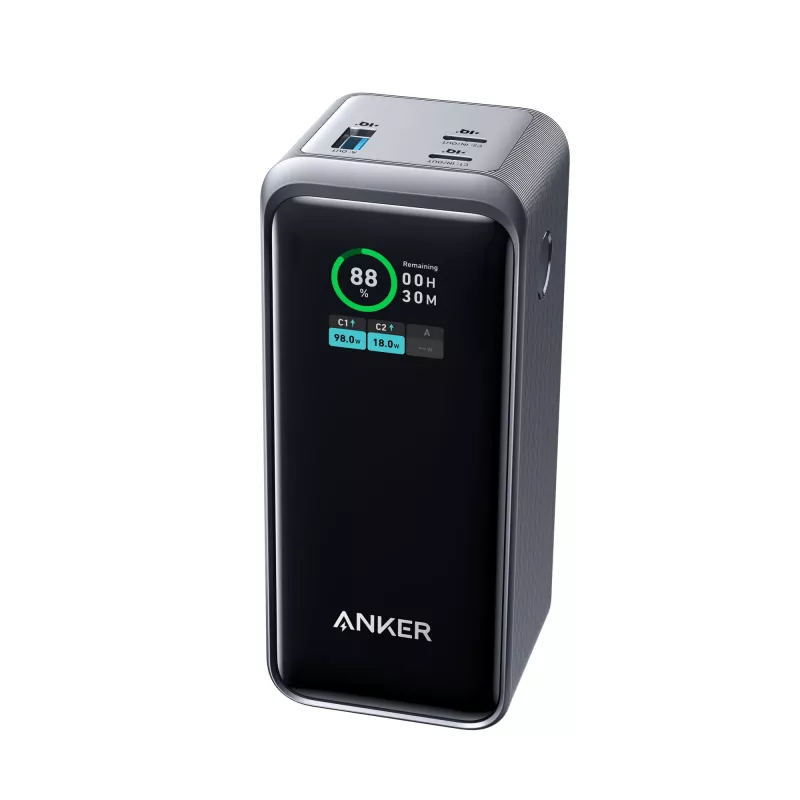 Portable Charger Anker Prime 20000 mAh