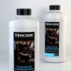 Descaler FRISCHER FR00013_1000 concentrate 1 l for household coffee machines