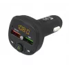 Wireless Rechargeable Microphone Tellur FMT-B7 Black