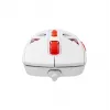 Mouse Baracuda BGM-092 Seal White SEAL-W