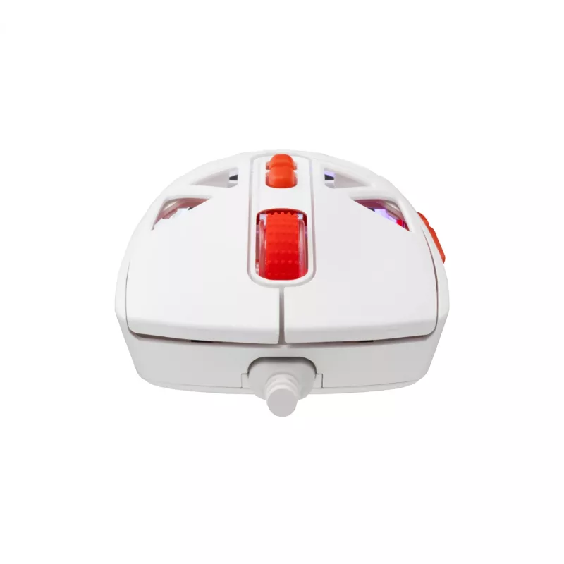 Mouse Baracuda BGM-092 Seal White SEAL-W