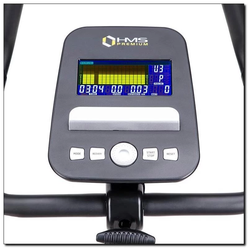 HMS Fitness M6993 Magnetic bicycle trainer