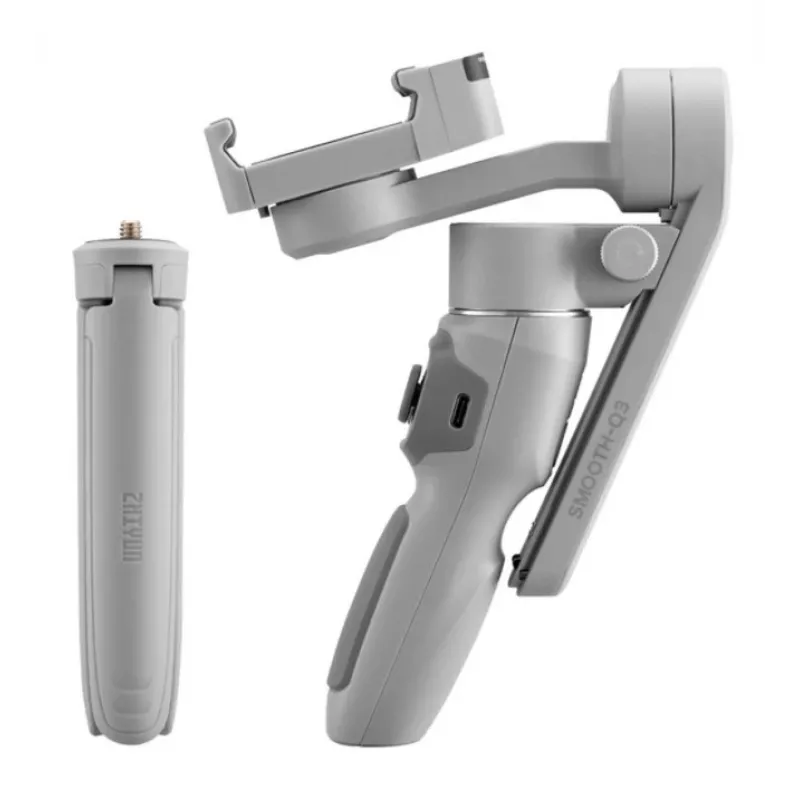 Zhiyun Tech SMOOTH-Q3 Handheld Camera Stabilizer