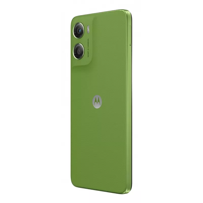 Motorola moto g06 17.5 cm (6.88) Dual SIM Android 15 4G USB Type-C 4 GB 64 GB 5200 mAh Green