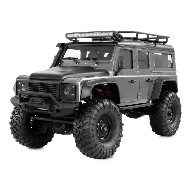 RC crawler Amewi Mini-D90 4WD 1:16 RTR scale model