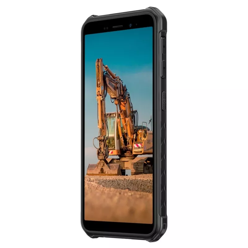 Smartphone Ulefone Armor X12 3GB/32GB (Black)