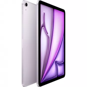 APPLE iPadAir 27,59cm 11,0Zoll Cell 1TB Purple Apple M2 Chip Liquid Retina Display 2360 x 1640 pixel 264 ppi