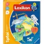 tiptoi Why? How? What For? Lexikon, Learning Book