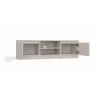 MALWA 120 TV cabinet, cashmere