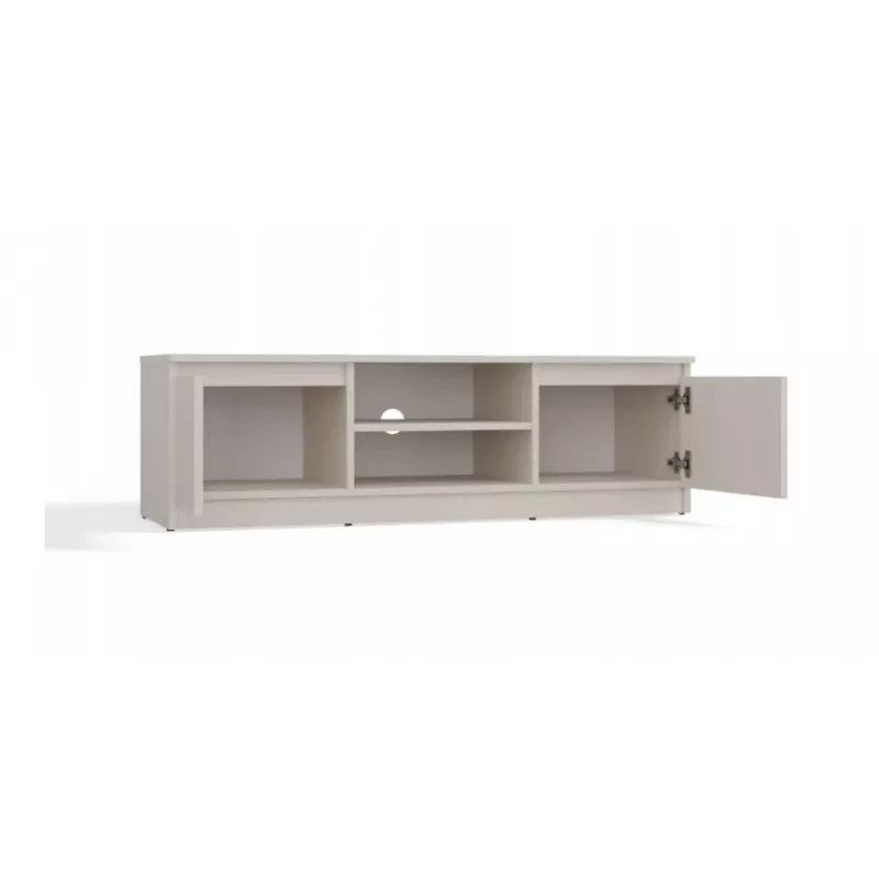 MALWA 120 TV cabinet, cashmere