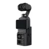 Telesin stand for DJI Osmo Pocket 3 model S7-CFR-01-TDJ – compact tabletop support