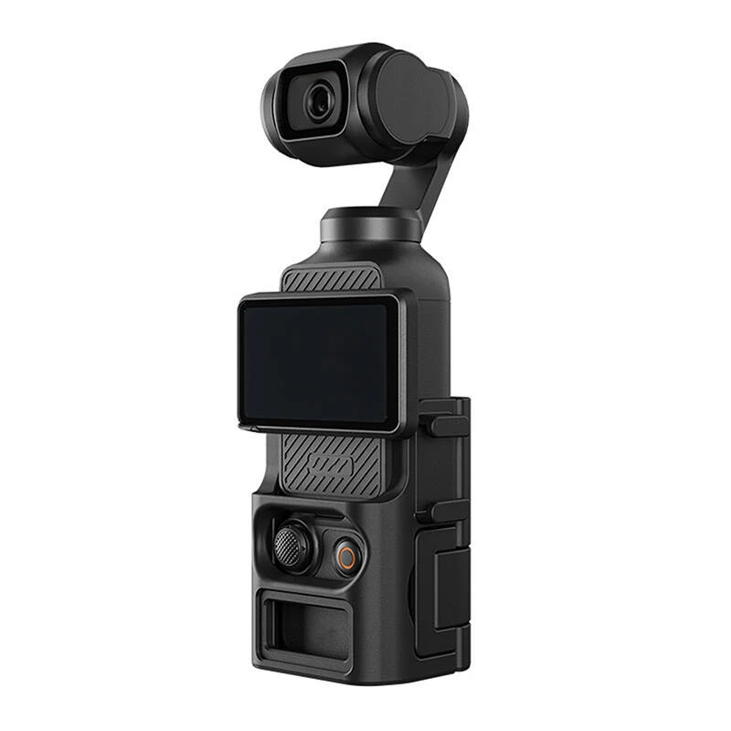 Telesin stand for DJI Osmo Pocket 3 model S7-CFR-01-TDJ – compact tabletop support