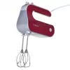 Bosch MFQ 40304 Hand mixer 500 W Red, White