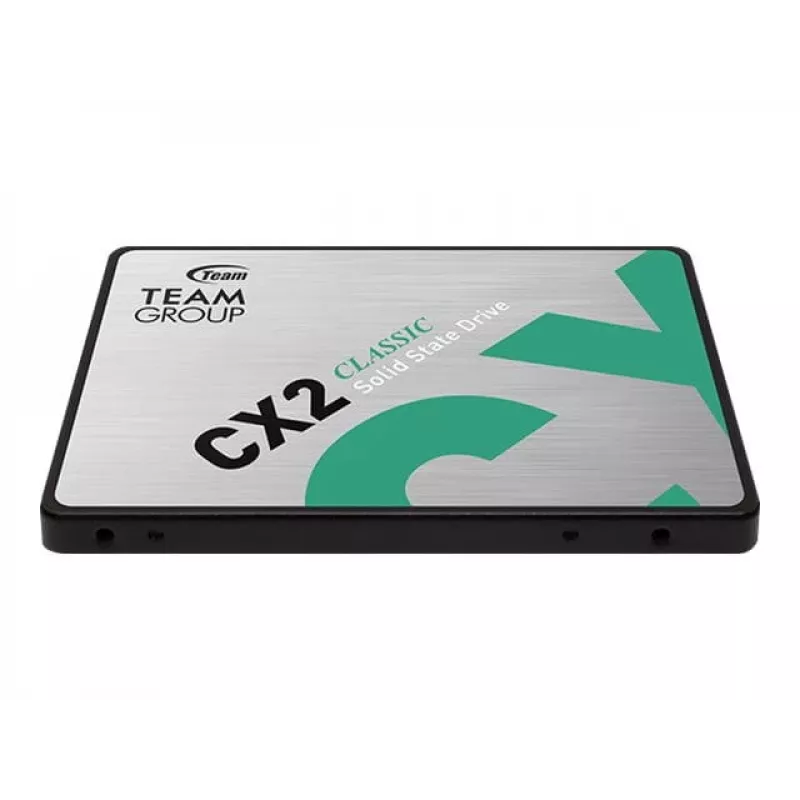 SSD disk Team Group 256 GB 2.5 inch SATA III CX2