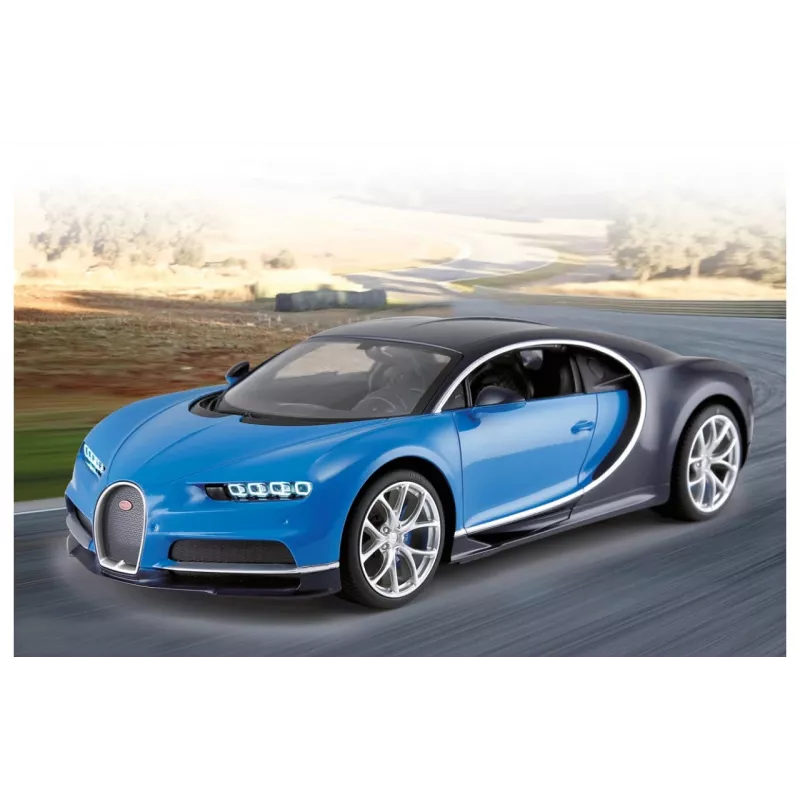 Car Jamara 405135 Radio-Controlled Model Electric Engine 1:14