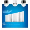 Carbonating bottle SodaStream 2260525 3 pcs