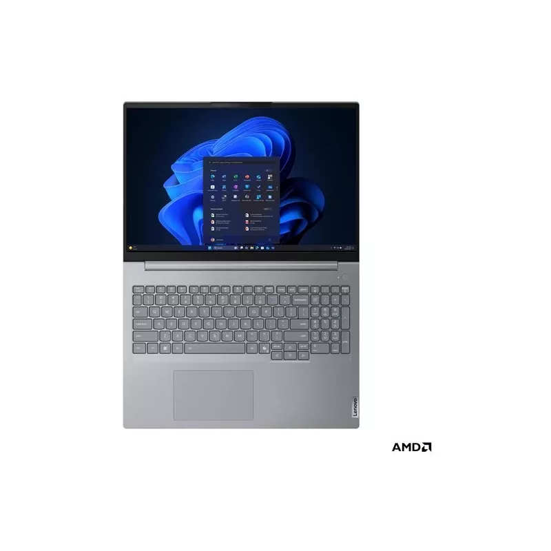 Laptop Lenovo TB 16 G9 R7 250 16i, Ryzen 7 250, 16 inch display, 16GB RAM, 512GB SSD