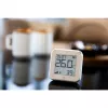 Temperature and humidity sensor Shelly H&T Gen3 Wi‑Fi White