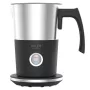 Automatic milk frother Adler AD 4497 — stainless steel, 600W, froth 120 ml / warm 300 ml, hot & cold