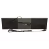 A4Tech KV-300H keyboard USB QWERTY Black, Grey