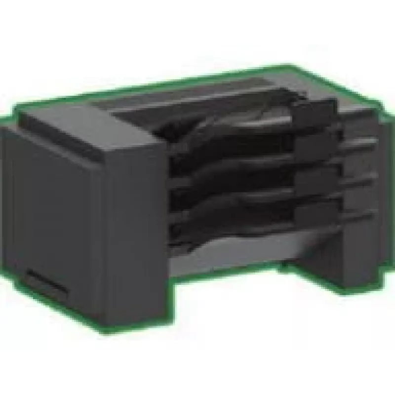 Paper tray Lexmark 50G0852 100 sheets A4 A5 A6