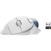 Logitech ERGO M575 for Business - Trackball - Für Rechtshänder