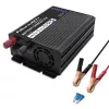 Charger QOLTEC Monolith 20A 12V for LiFePO4, AGM, GEL, SLA batteries