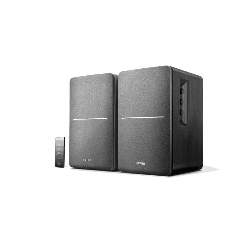 Edifier R1280T Black Wired 21 W