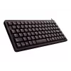 CHERRY G84-4100 keyboard Universal USB QWERTY US English Black