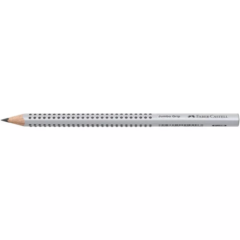Colored Pencils Faber-Castell Jumbo Grip 111920
