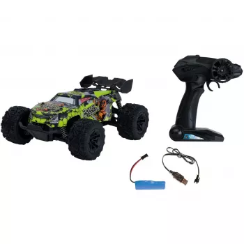RC Car REVELL Power Dragon 1:10 scale 2.4GHz remote-controlled model