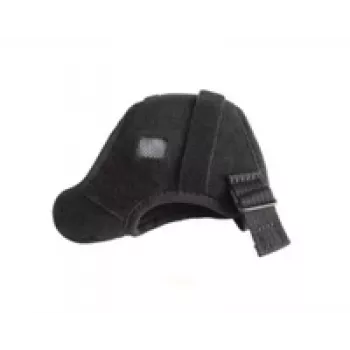 Zebra SG-WEAR-HNWPLS-01 barcode reader accessory Hand strap