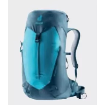 Backpack Deuter AC Lite 14 SL — 14 L, internal frame, unisex, blue