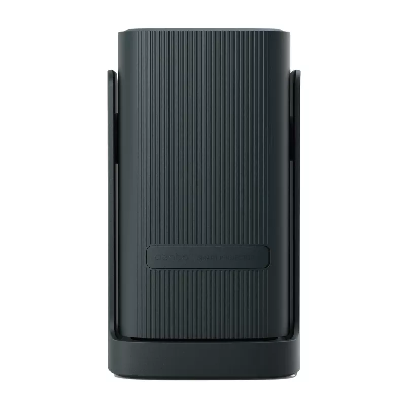 Projector WANBO Cube 1 Dark Green — 720p resolution, 200 ISO Lumen, Android TV 11