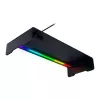 Monitor stand Razer RC21-02320100-R3M1 for 61–68.6 cm (24–27 inch) screens, freestanding, aluminium