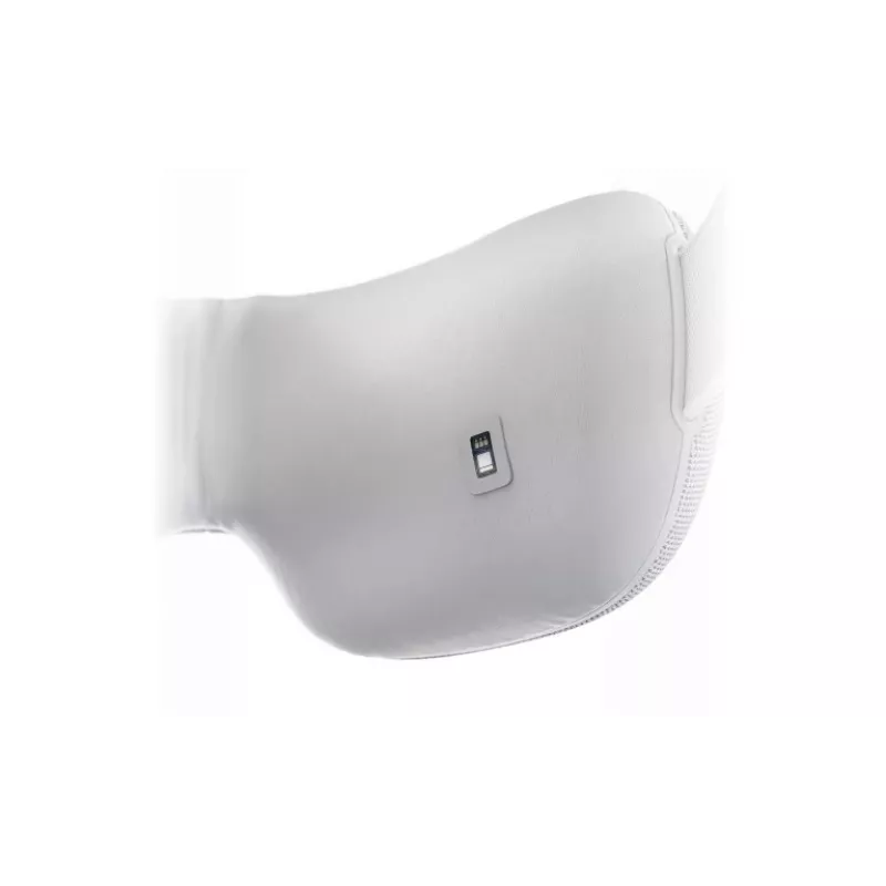 Therabody SmartGoggles massager Face Grey